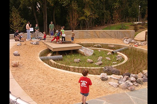 Case Study: Arlington County Public Art Program Case Study: Arlington County Public Art Program