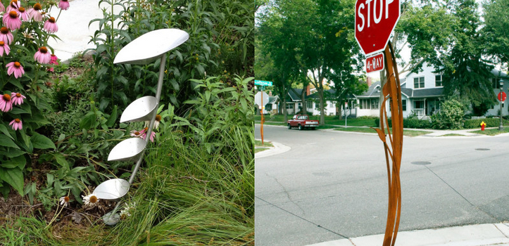 Case Study: Saint Paul, Minnesota City Art Program Case Study: Saint Paul, Minnesota City Art Program