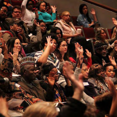 Credit: City of Chicago Cultural Plan