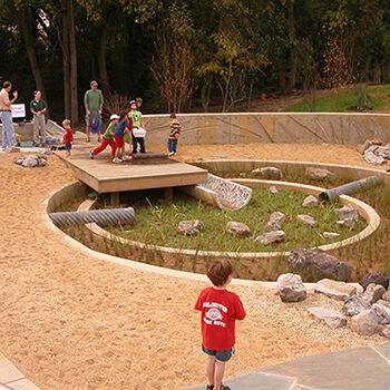 Credit: Arlington County Public Art Program