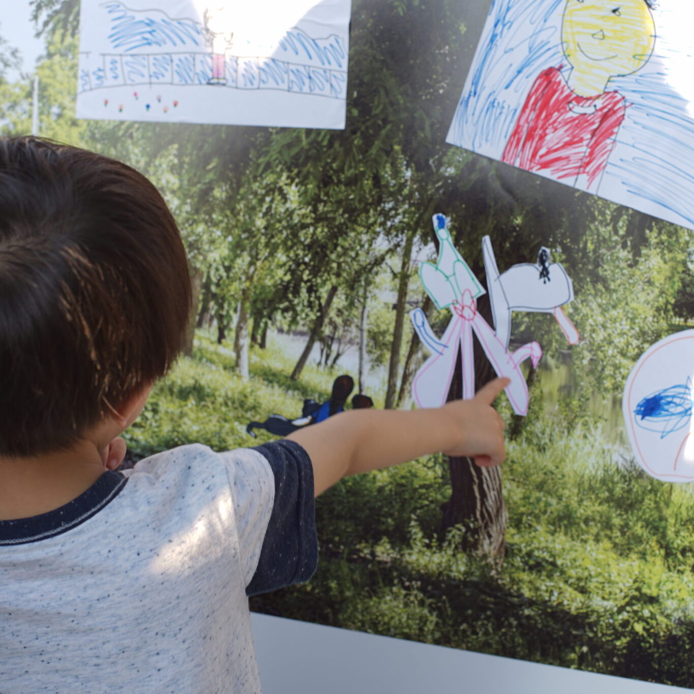 Malden River Placemaking